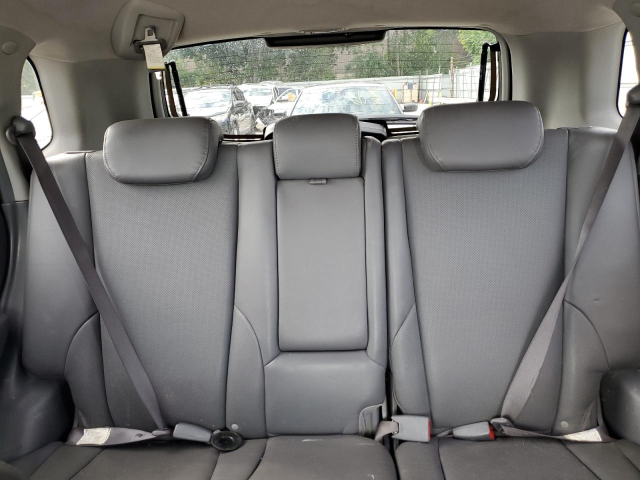 2005 Hyundai Tucson Gls VIN: KM8JN12D95U248562 Lot: 66554204