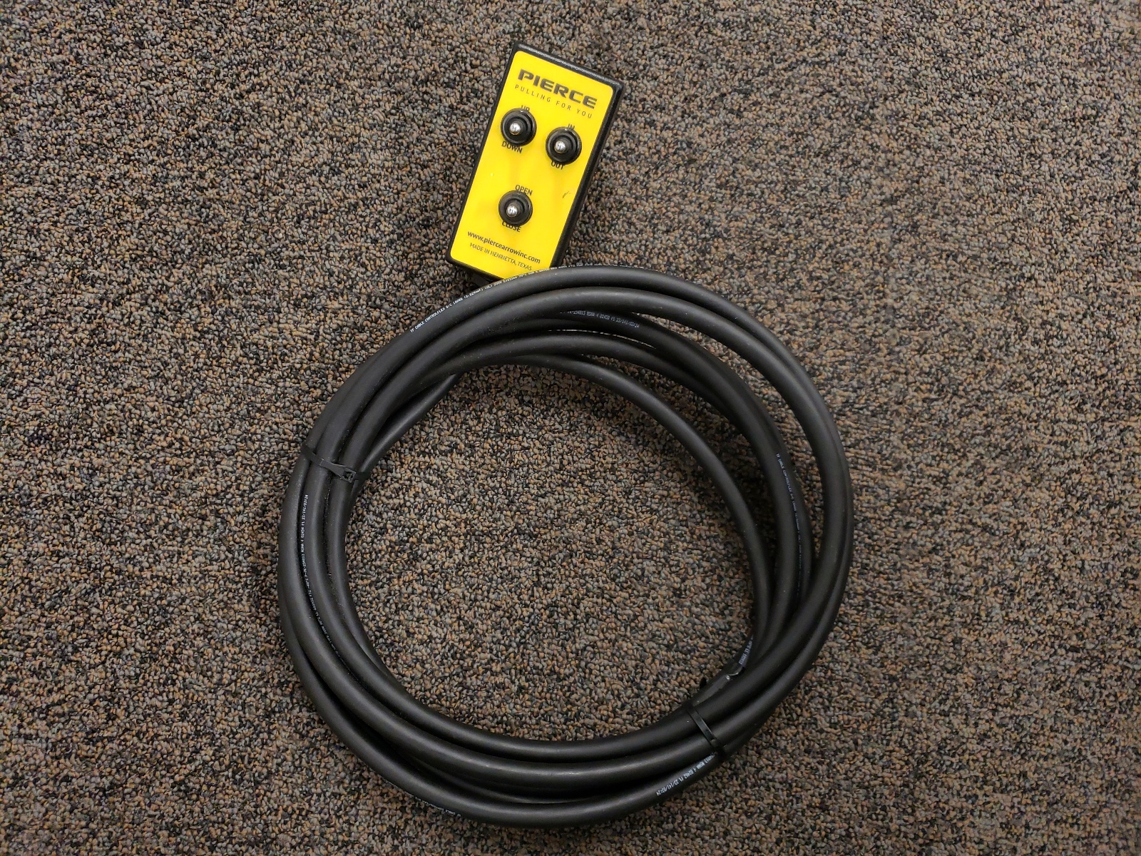 3C63RRHL7HG646558 2017 Ram 3500 Slt