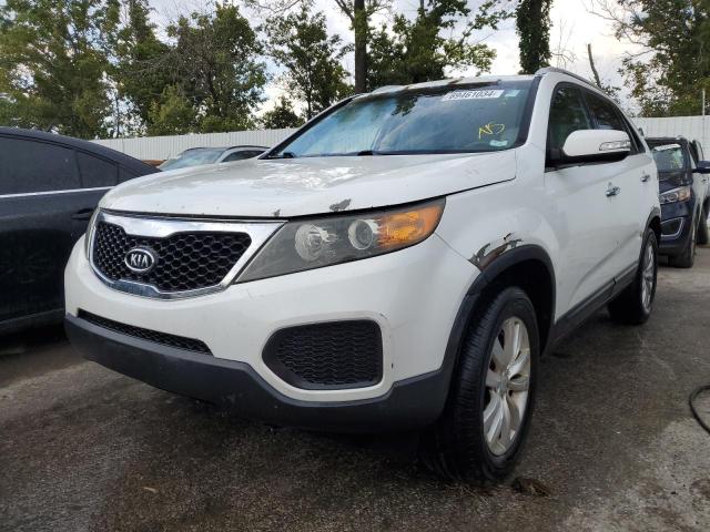 2011 Kia Sorento Base