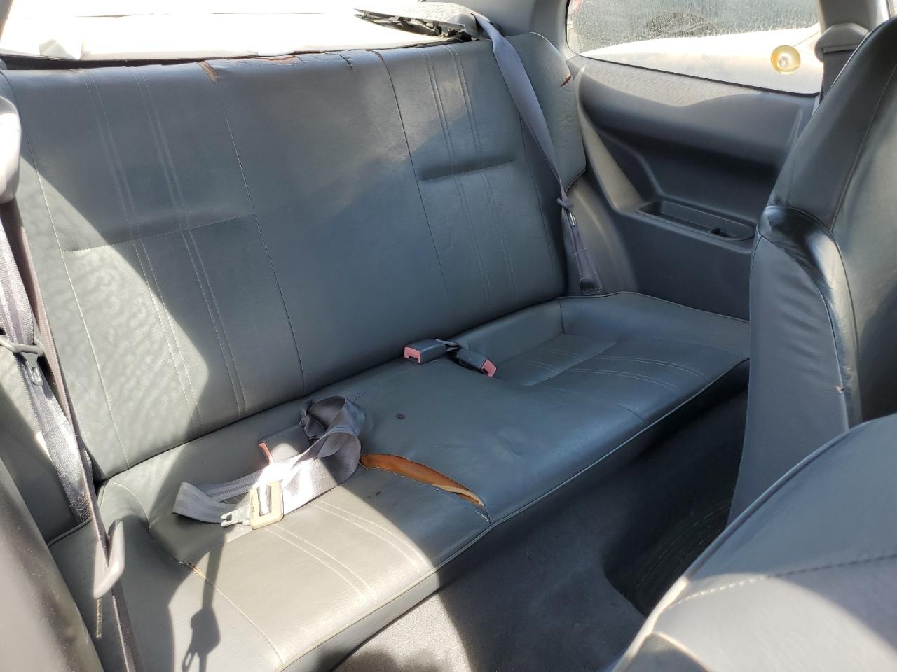 1995 Toyota Tercel Std VIN: JT2EL55D0S0034523 Lot: 65164394