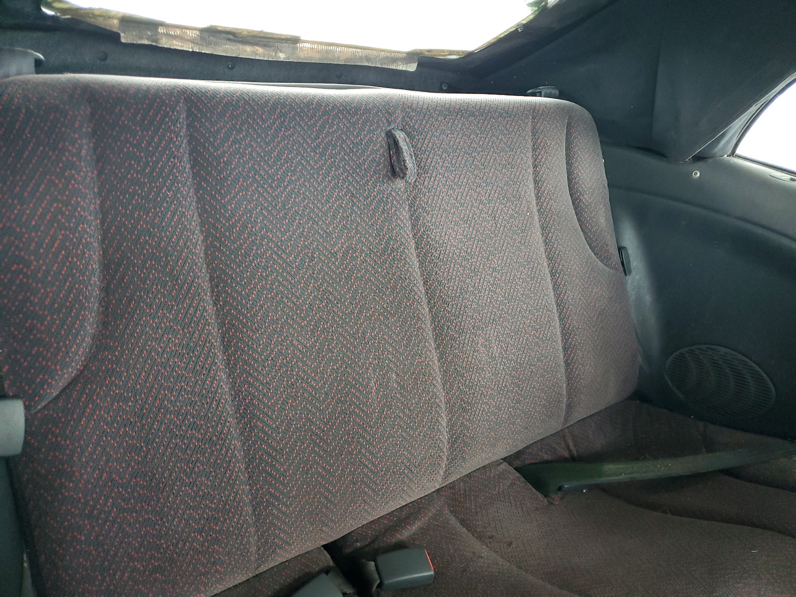 4G1JF32T3XB907388 1999 Chevrolet Cavalier Z24