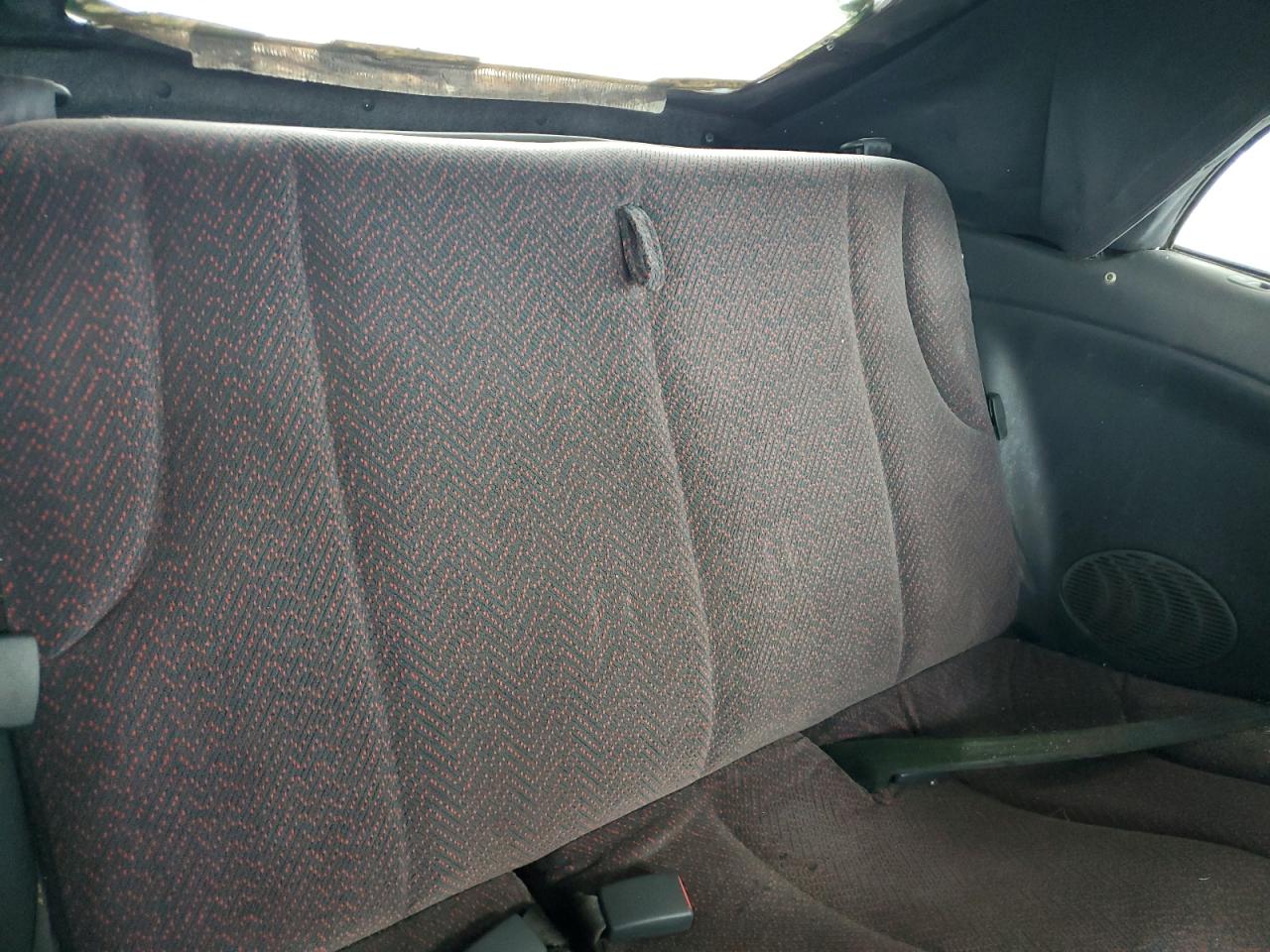 1999 Chevrolet Cavalier Z24 VIN: 4G1JF32T3XB907388 Lot: 65245194