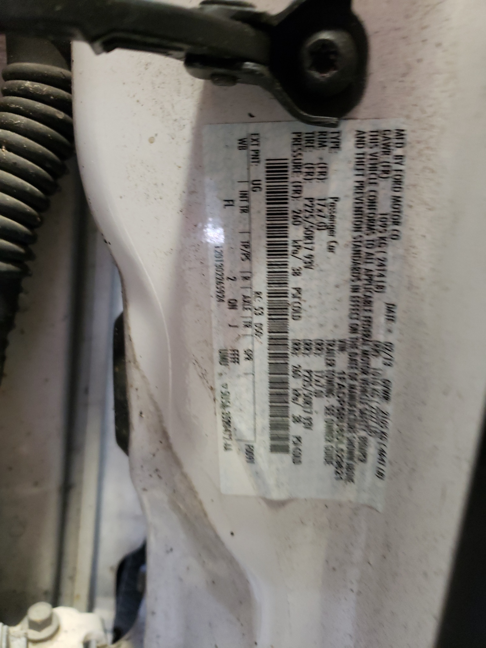 1FADP5BU6DL529621 2013 Ford C-Max Sel