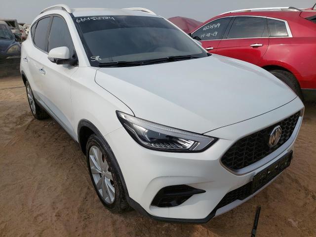 LSJW74U30PZ143312 - 2023 Mg ZS - #undefined