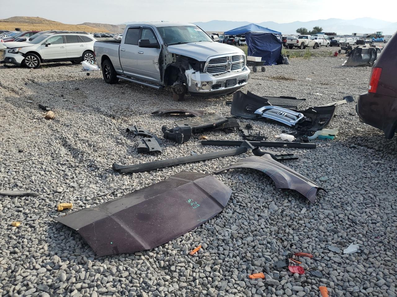 2011 Honda Pilot Exl VIN: 5FNYF4H64BB023528 Lot: 65673634