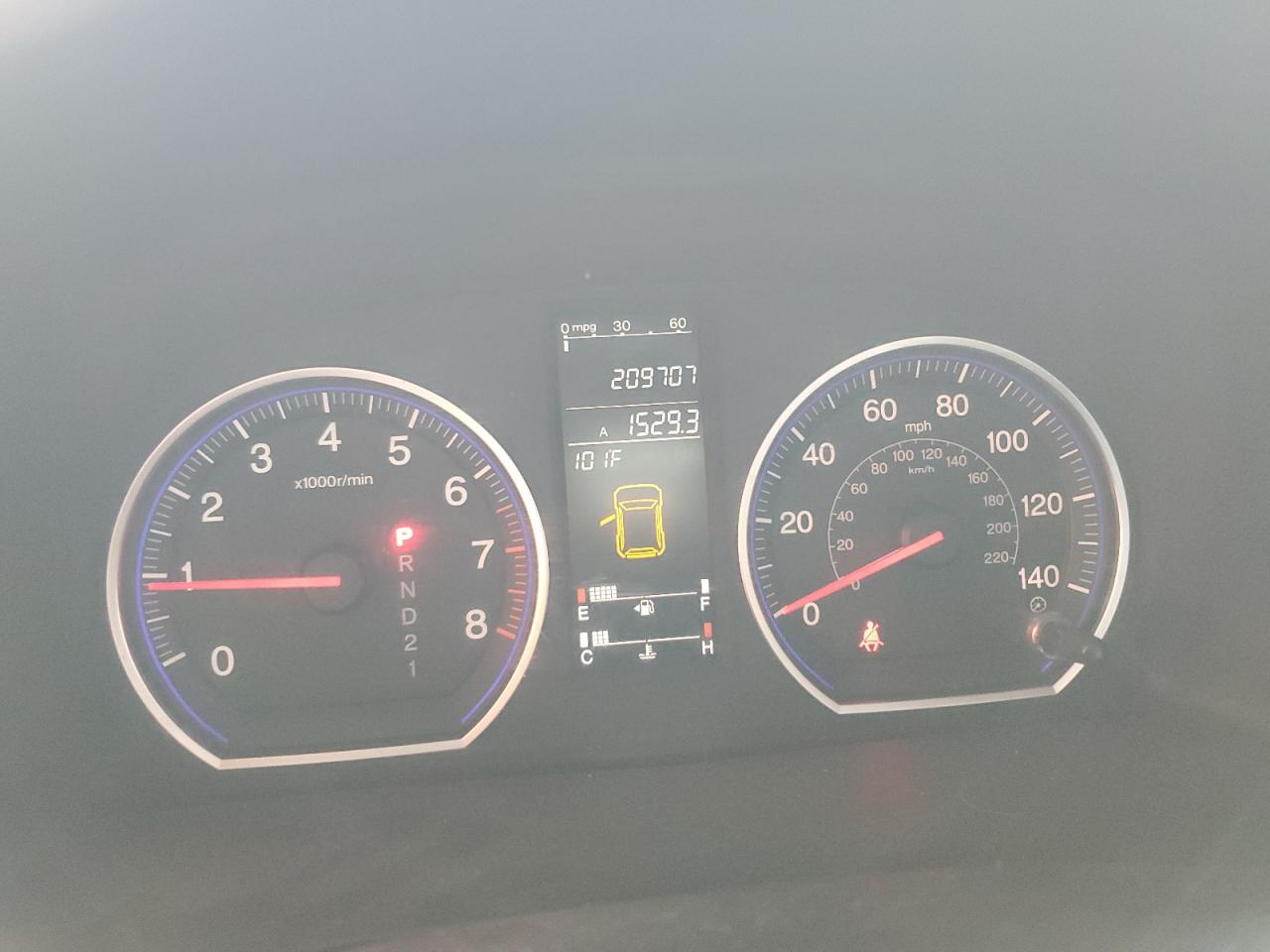 2007 Honda Cr-V Ex VIN: JHLRE38537C064958 Lot: 63102974