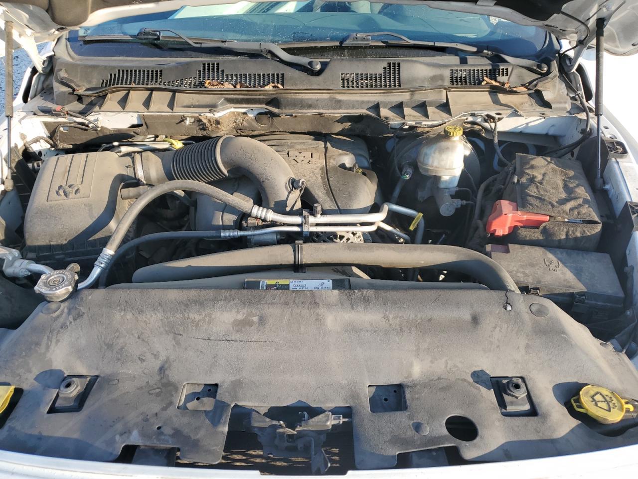 2013 RAM 1500 - Image 11
