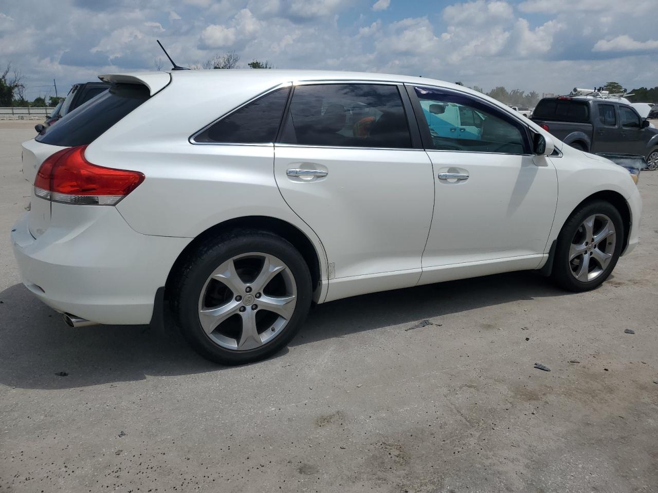 2009 Toyota Venza VIN: 4T3ZK11A09U008817 Lot: 68111674