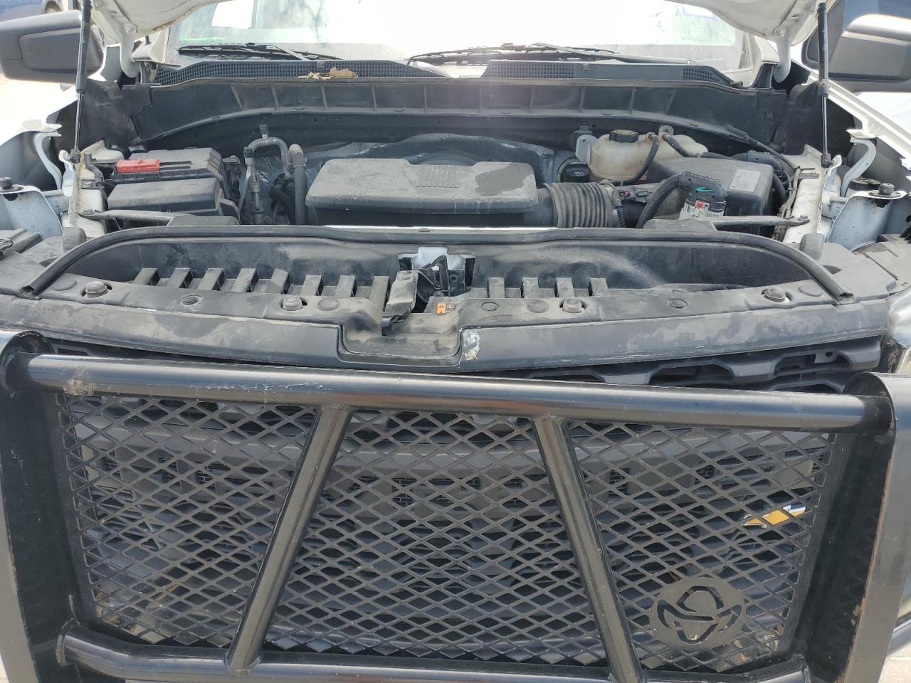 3GCUYAEF6MG158969 2021 Chevrolet Silverado K1500