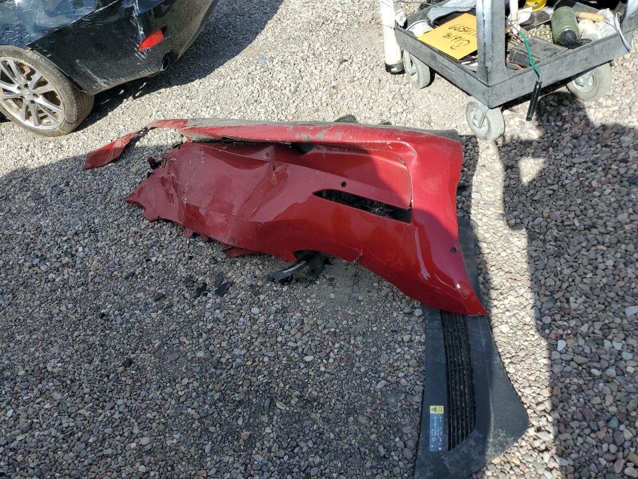 2018 Tesla Model 3 VIN: 5YJ3E1EA0JF030785 Lot: 66399994