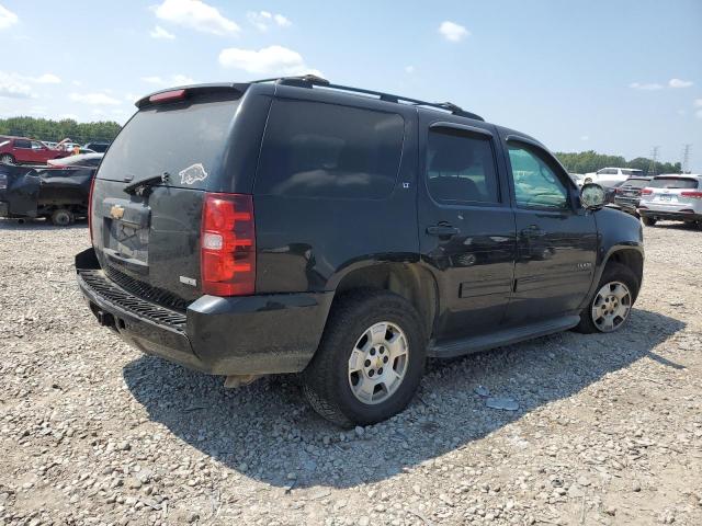  CHEVROLET TAHOE 2012 Black