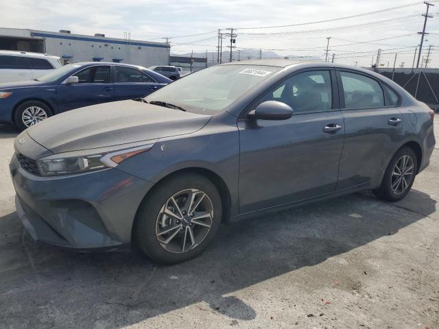 3KPF24AD1NE458867 Kia Forte FE