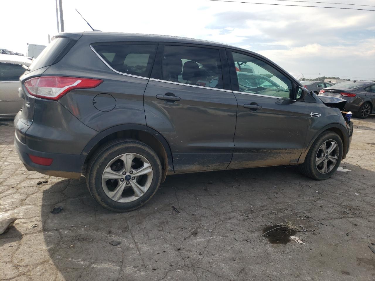 VIN 1FMCU9GX9FUB54941 2015 FORD ESCAPE no.3