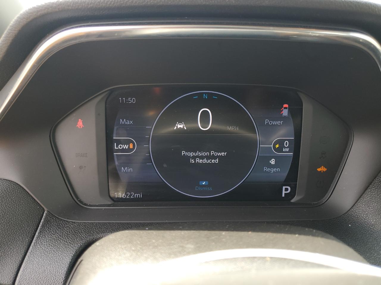 2023 Chevrolet Bolt Ev 1Lt VIN: 1G1FW6S05P4205978 Lot: 65847394