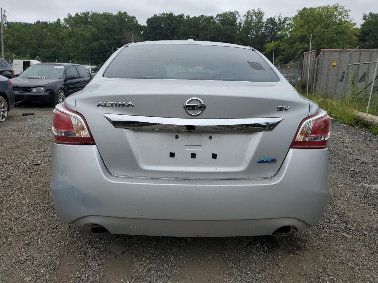2013 Nissan Altima 2.5 VIN: 1N4AL3AP1DC102104 Lot: 68668974
