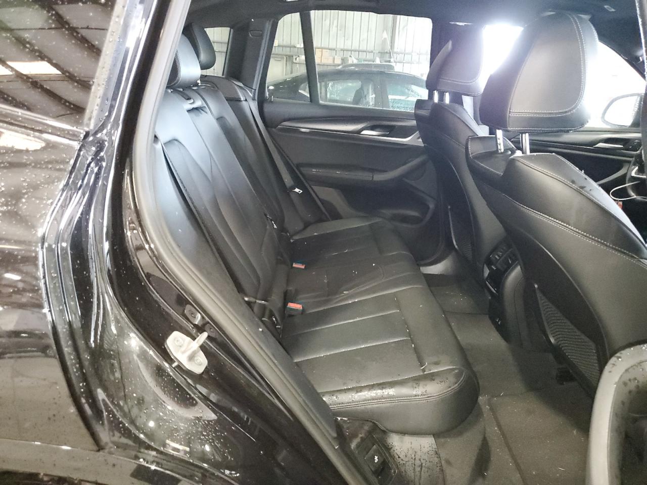 2022 BMW X3 xDrive30I VIN: 5UX53DP04N9L12530 Lot: 65777944