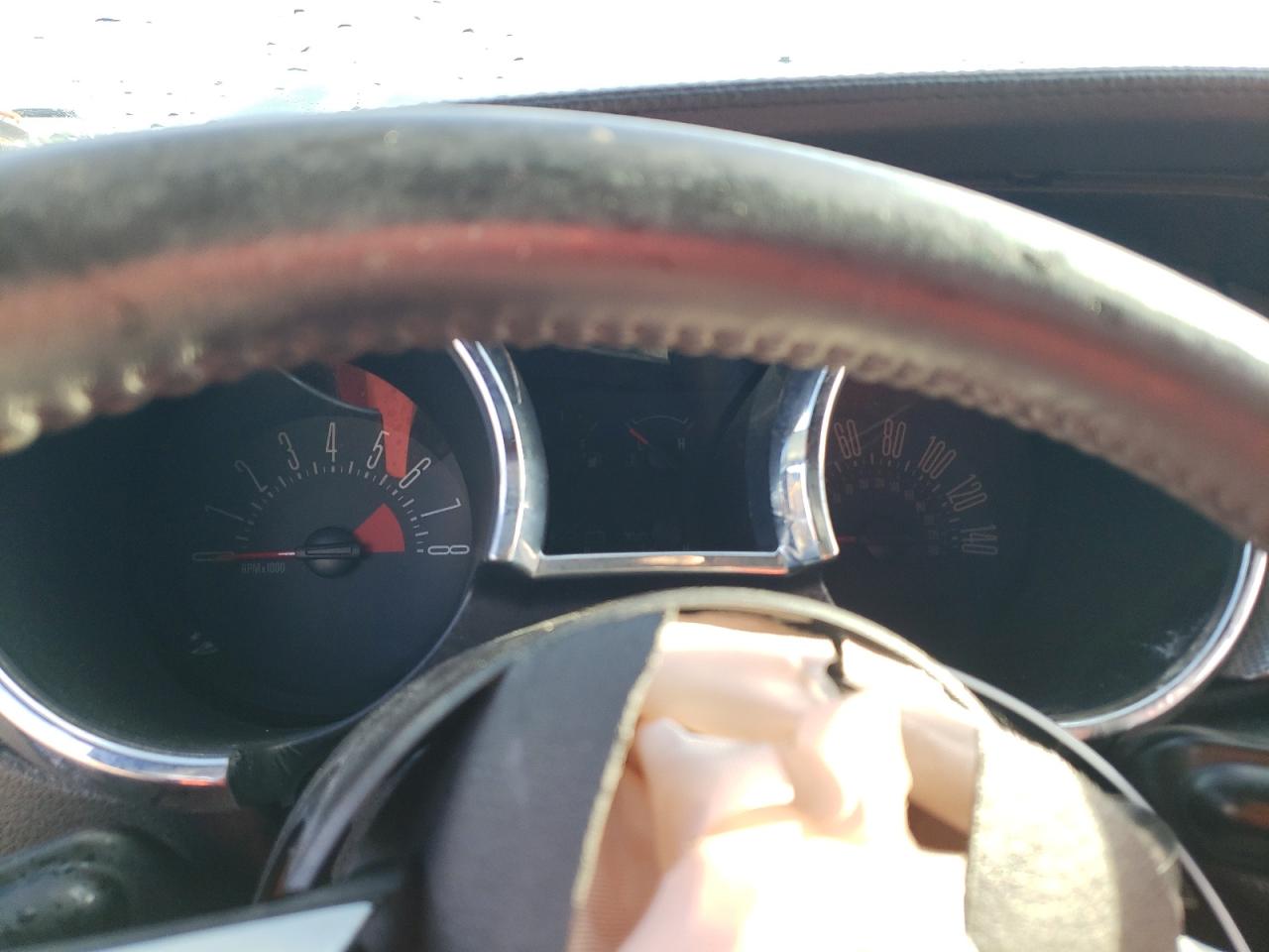 2009 Ford Mustang Gt VIN: 1ZVHT82H495130064 Lot: 65915184