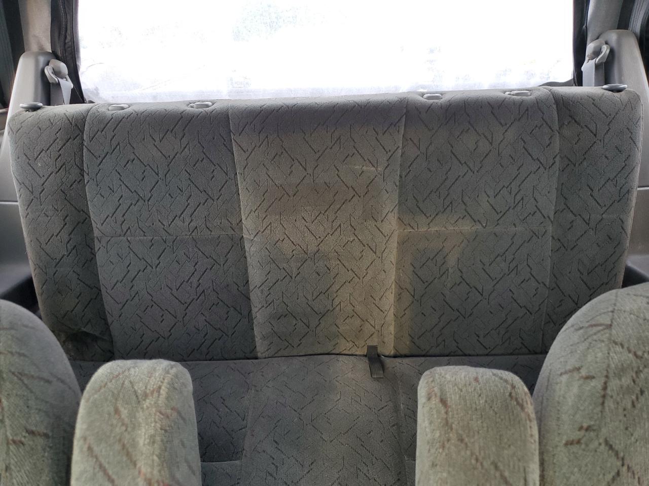 2003 Chevrolet Tracker Zr2 VIN: 2CNBJ78CX36939886 Lot: 61786065