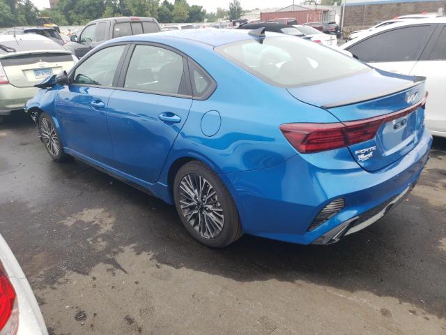 3KPF54AD7RE720257 Kia Forte GT L 2