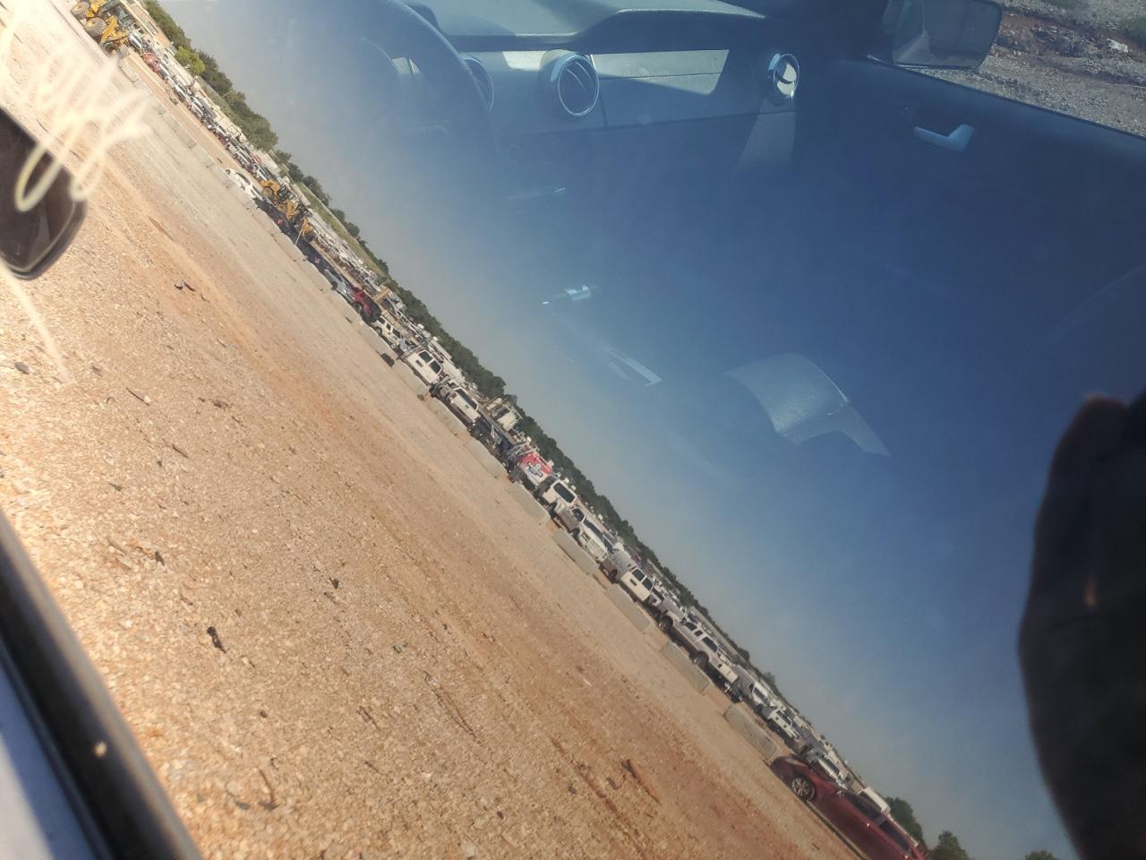 2008 Ford Mustang VIN: 1ZVHT80N385101355 Lot: 67931594