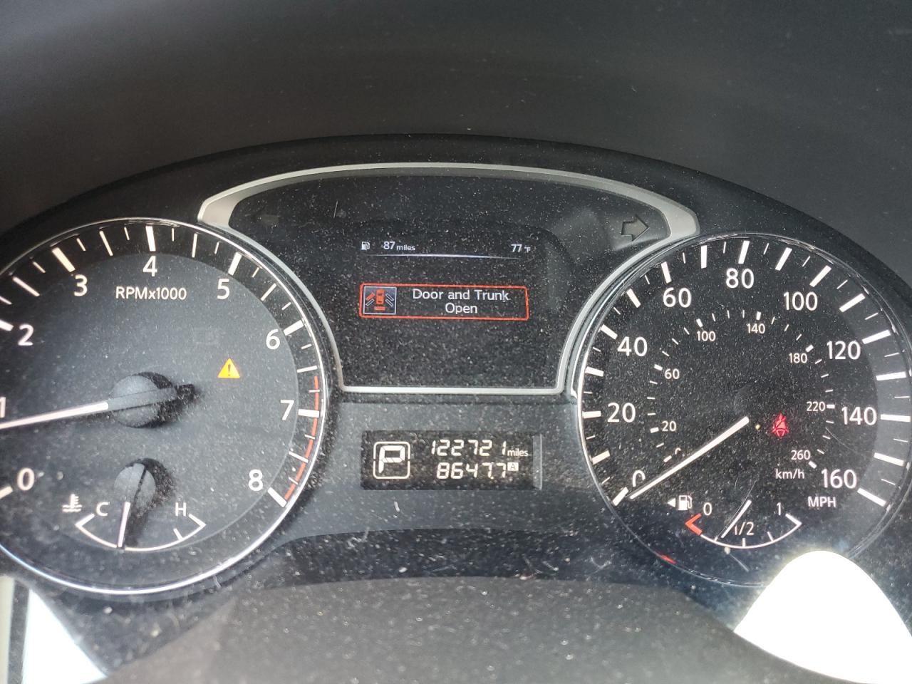 1N4AL3AP7EC269729 2014 Nissan Altima 2.5