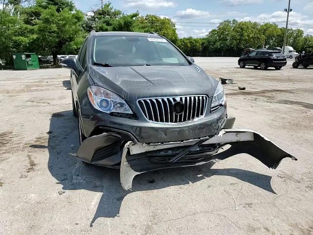 2016 Buick Encore VIN: KL4CJASB2GB584988 Lot: 66952134