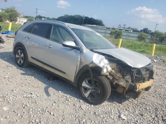  KIA NIRO 2019 Silver