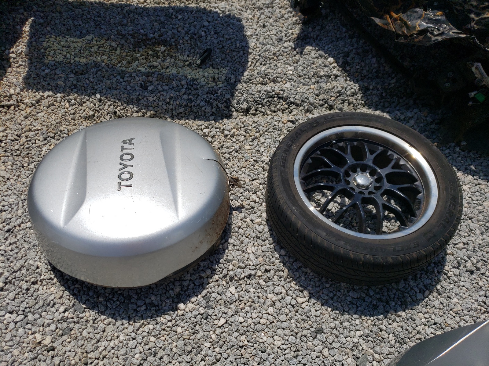 JTEHH20V036086538 2003 Toyota Rav4