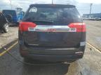 2014 Gmc Terrain Sle იყიდება Woodhaven-ში, MI - Water/Flood