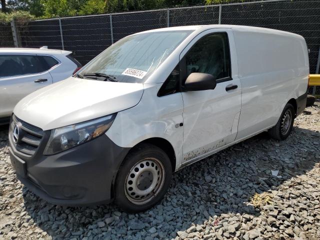 2019 Mercedes-Benz Metris  იყიდება Waldorf-ში, MD - Undercarriage