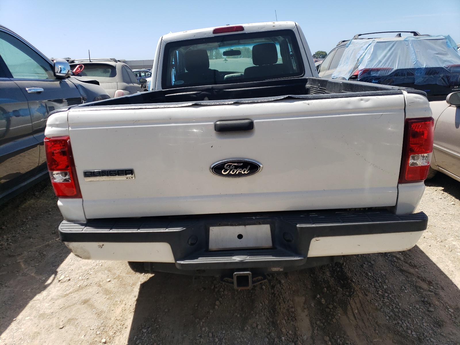1FTKR4EE7APA37713 2010 Ford Ranger Super Cab