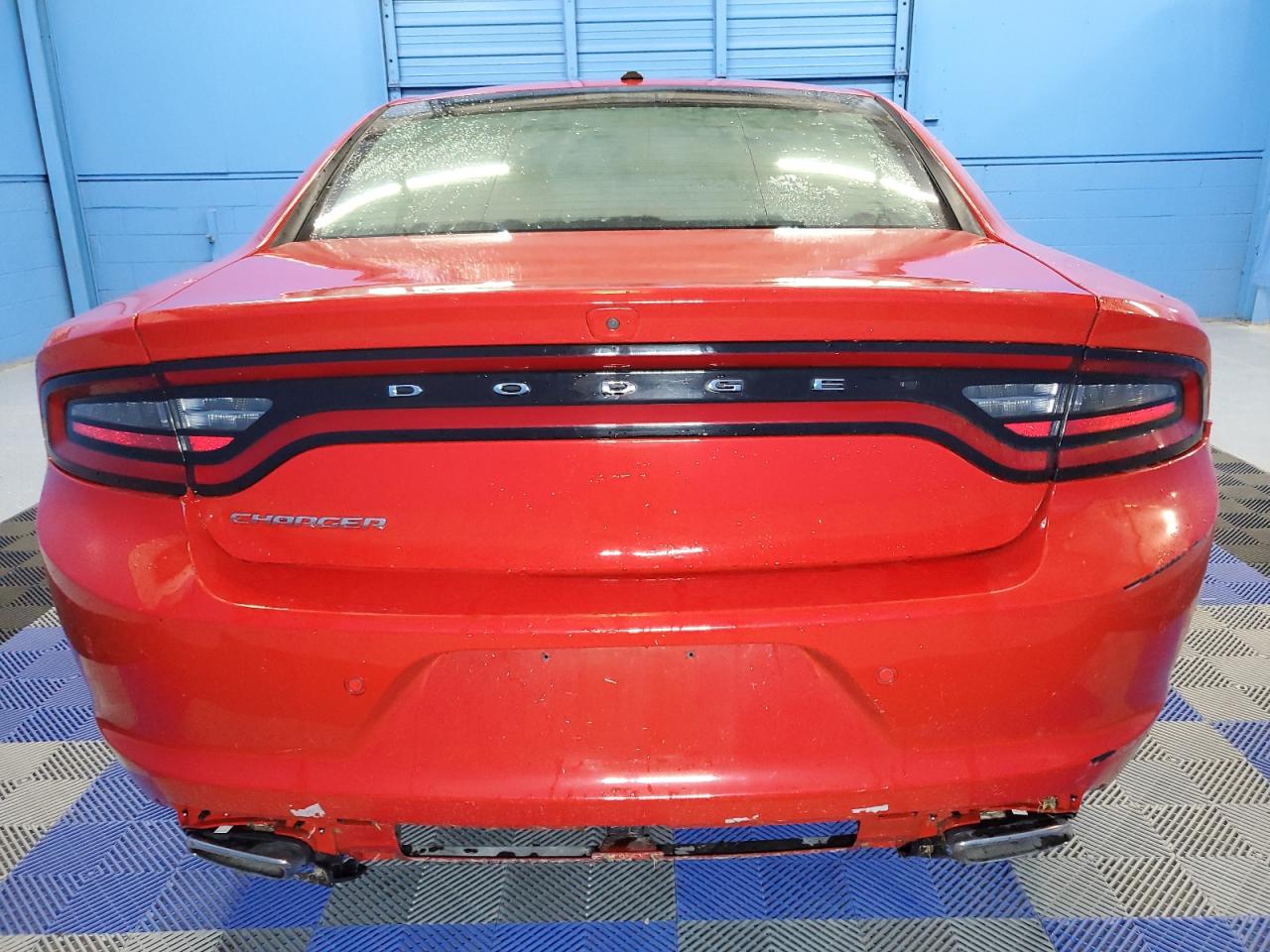 2C3CDXBG7NH106022 2022 Dodge Charger Sxt