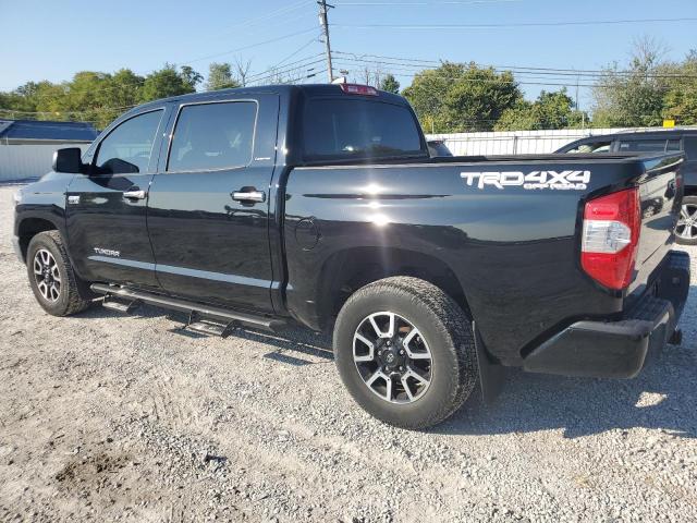  TOYOTA TUNDRA 2020 Czarny