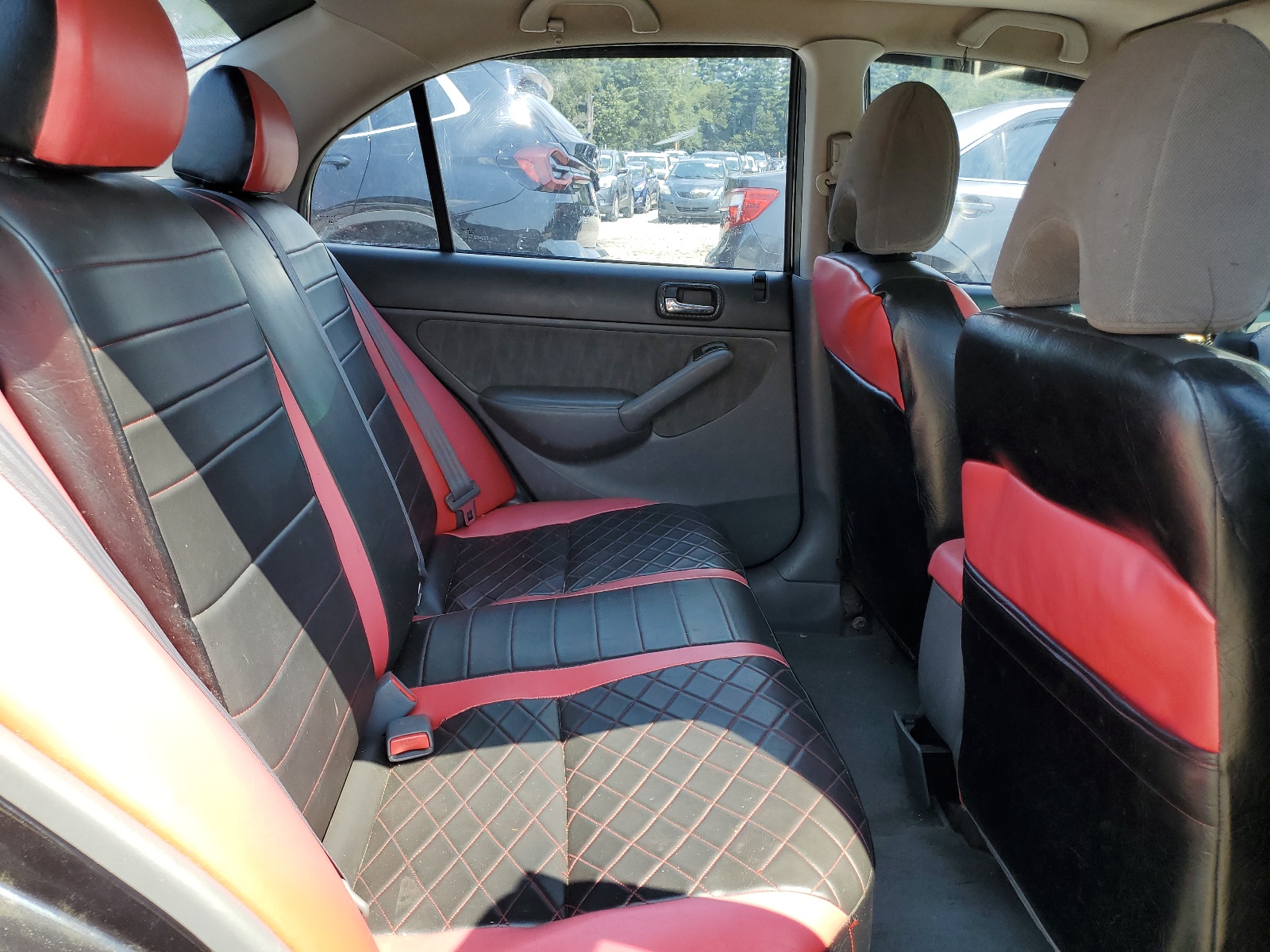 2HGES26754H624721 2004 Honda Civic Ex