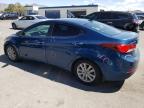 2015 Hyundai Elantra Se zu verkaufen in Anthony, TX - Front End