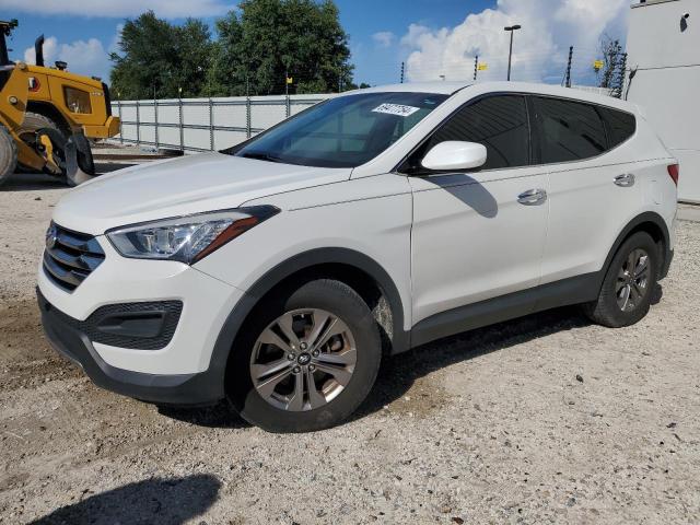 2016 Hyundai Santa Fe Sport 