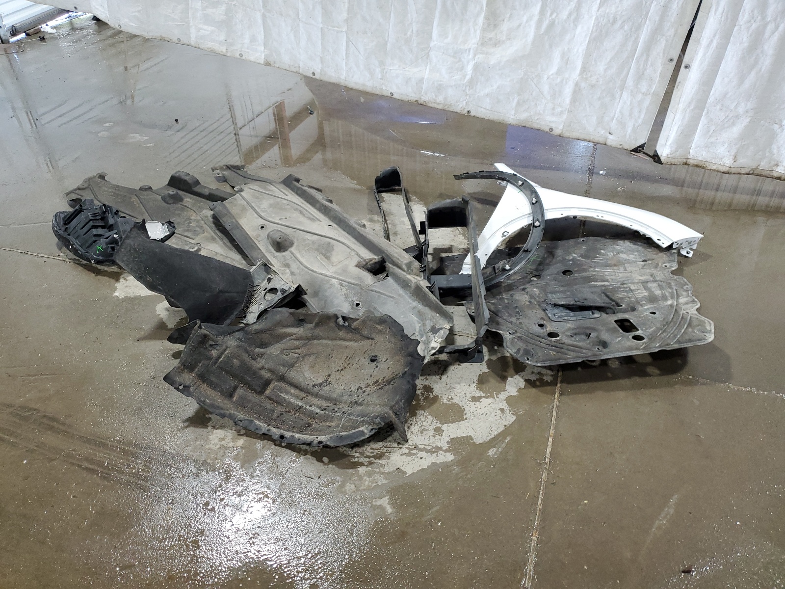 1FMCU9GN8PUB05116 2023 Ford Escape Active