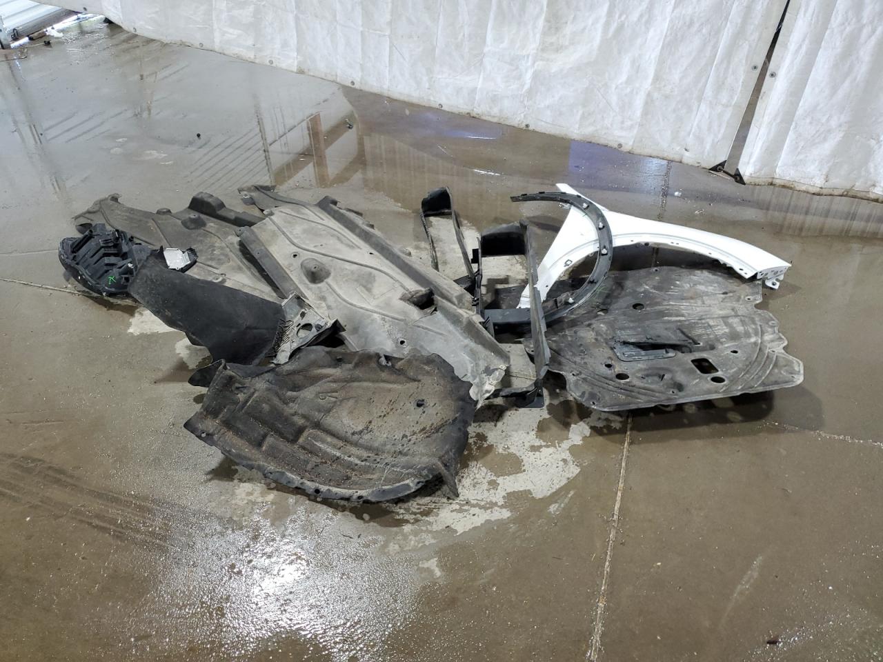 2023 Ford Escape Active VIN: 1FMCU9GN8PUB05116 Lot: 67677894