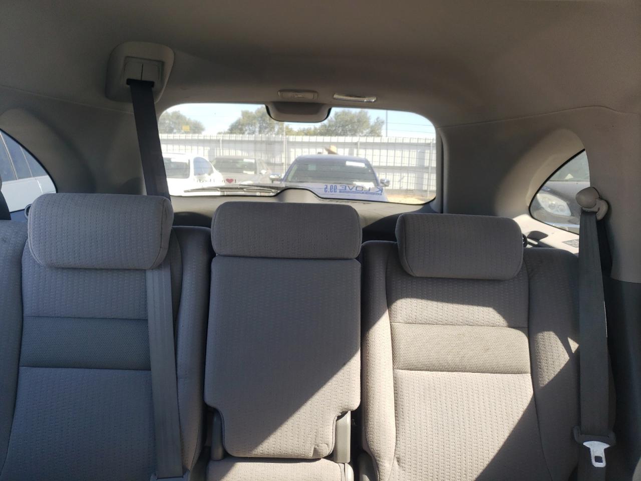 2007 Honda Cr-V Ex VIN: JHLRE38557C025482 Lot: 65681484