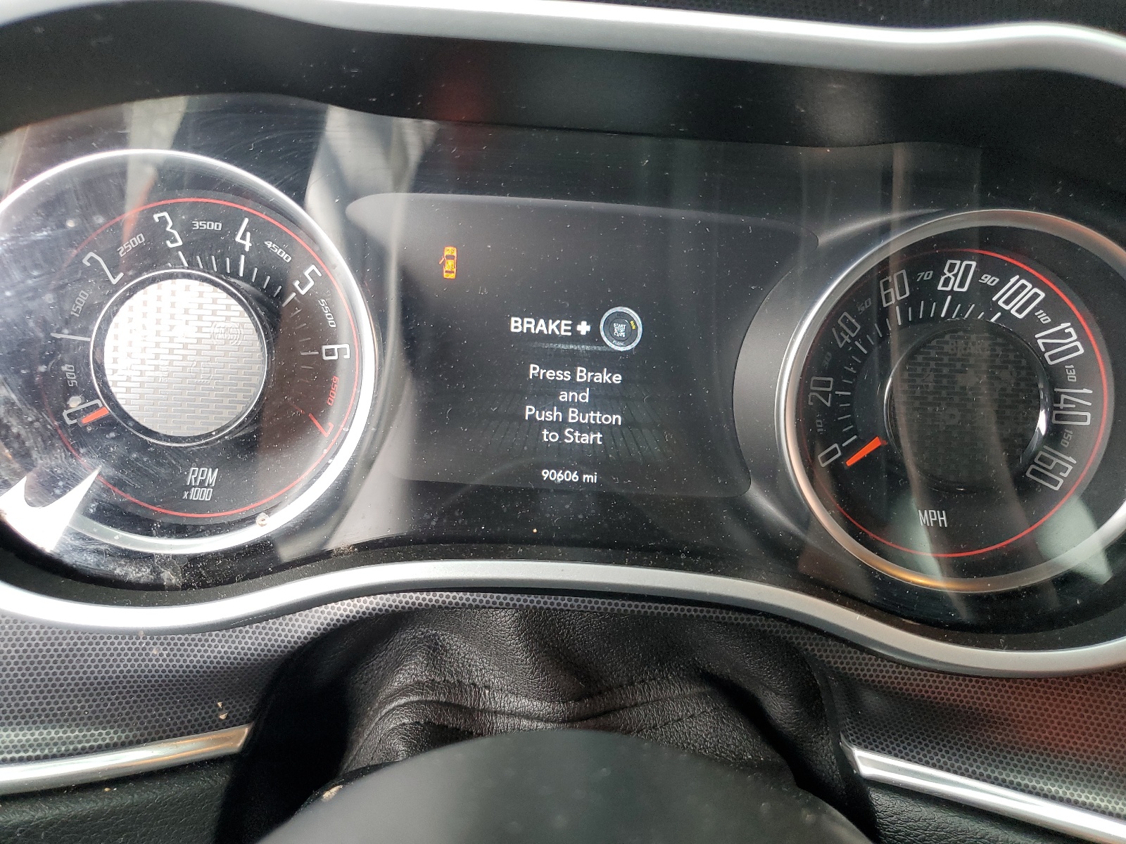 2C3CDZAG4JH177914 2018 Dodge Challenger Sxt