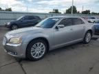 2013 Chrysler 300C  de vânzare în Littleton, CO - Side