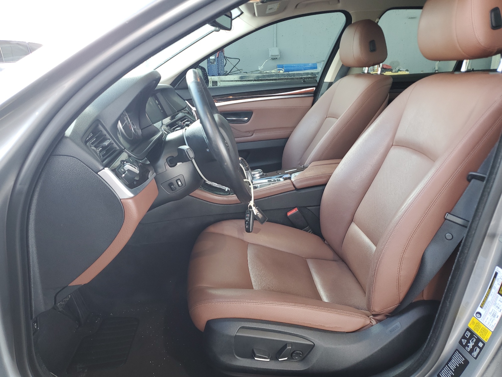 WBA5A7C57FD628123 2015 BMW 528 Xi