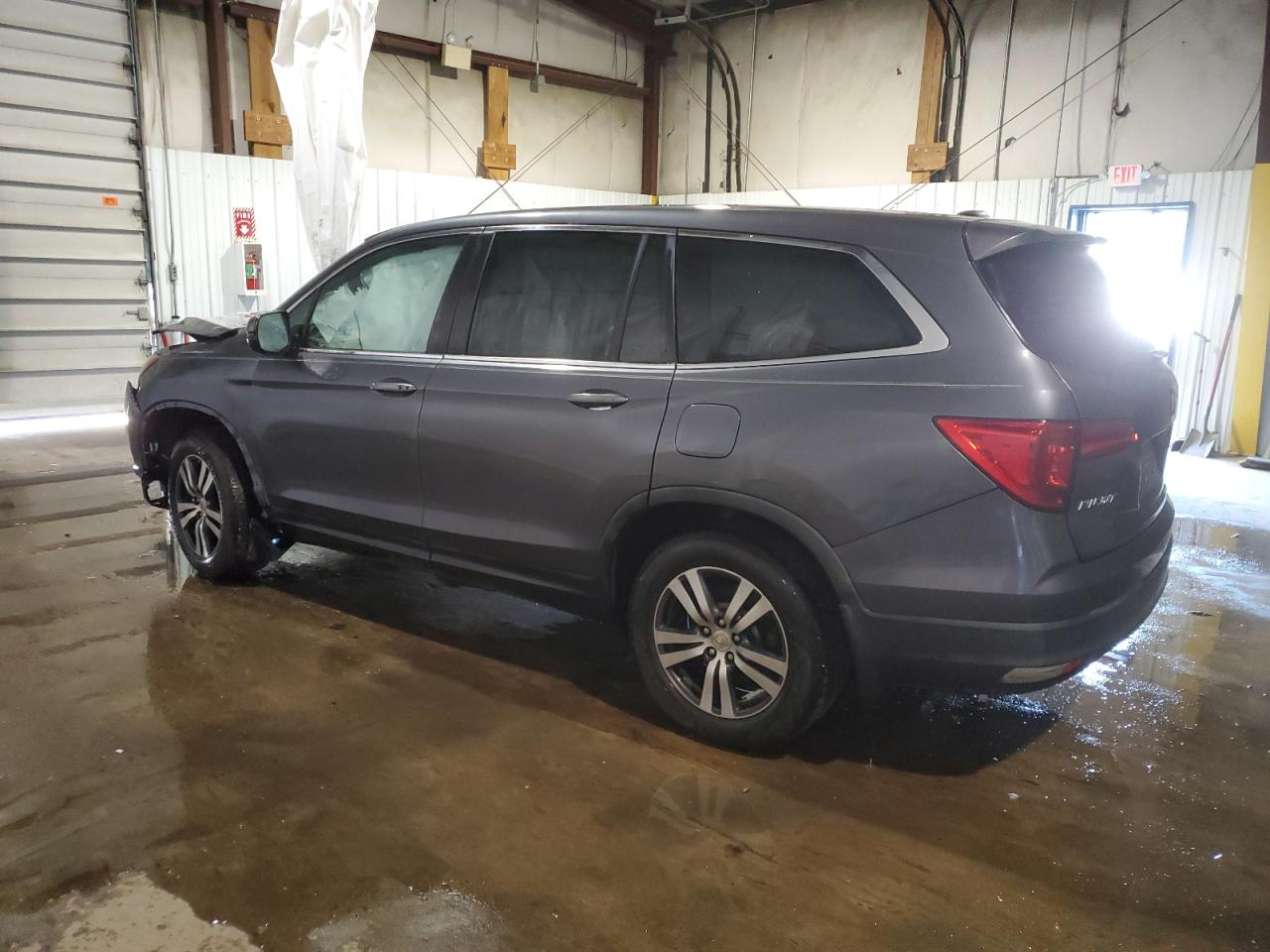 5FNYF5H53GB037618 2016 HONDA PILOT - Image 2