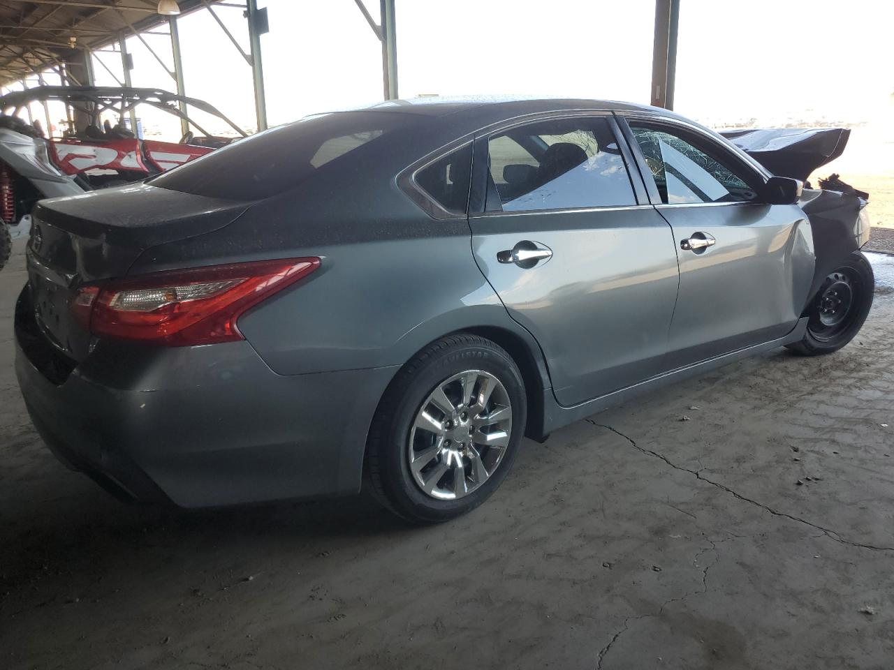 1N4AL3AP0HC292578 2017 Nissan Altima 2.5