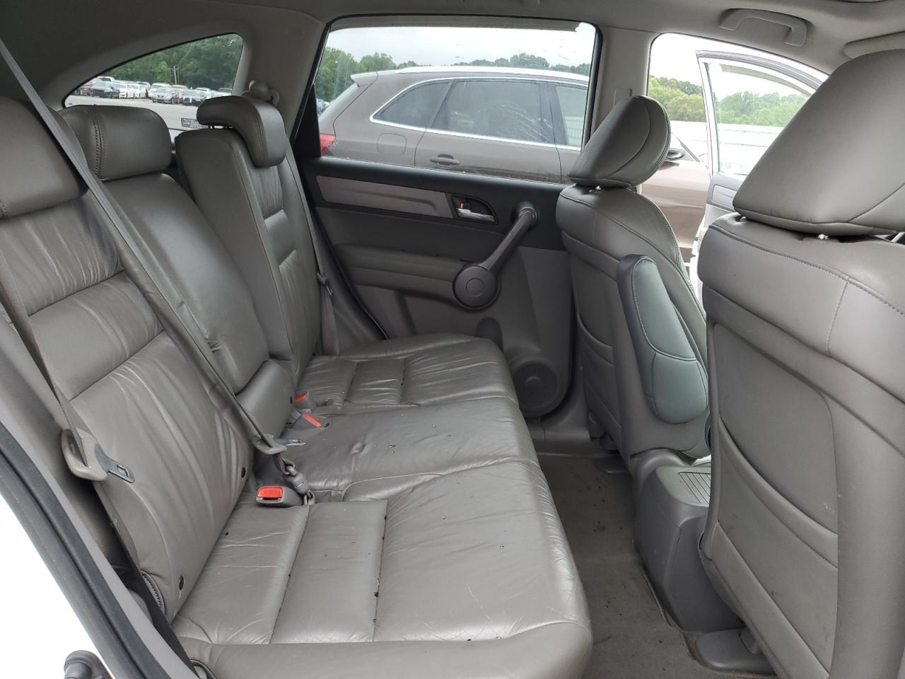 2009 Honda Cr-V Exl VIN: JHLRE38739C010970 Lot: 65527914