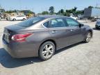 2013 Nissan Altima 2.5 продається в Bridgeton, MO - Front End
