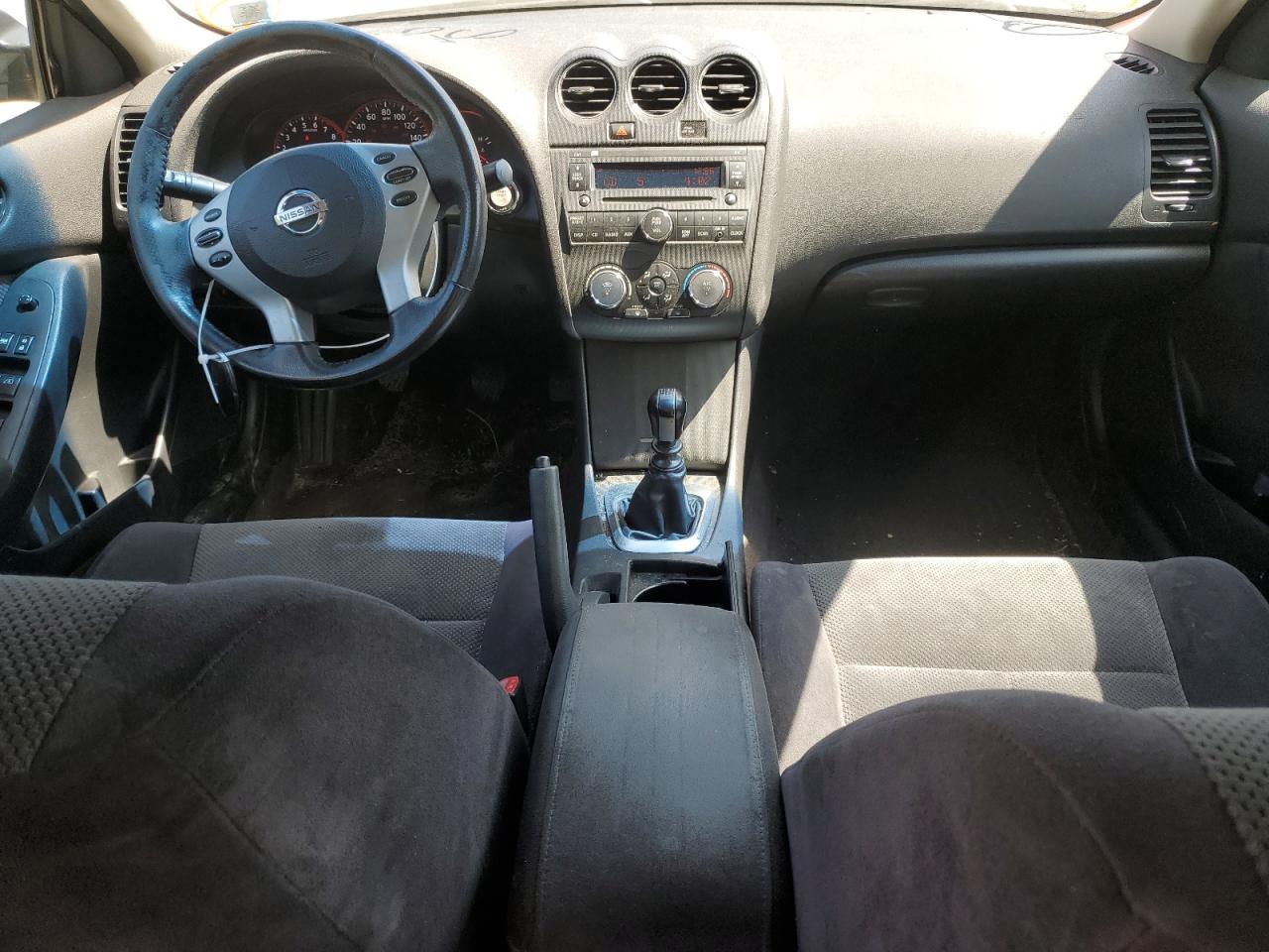 1N4BL21E57N404467 2007 Nissan Altima 3.5Se