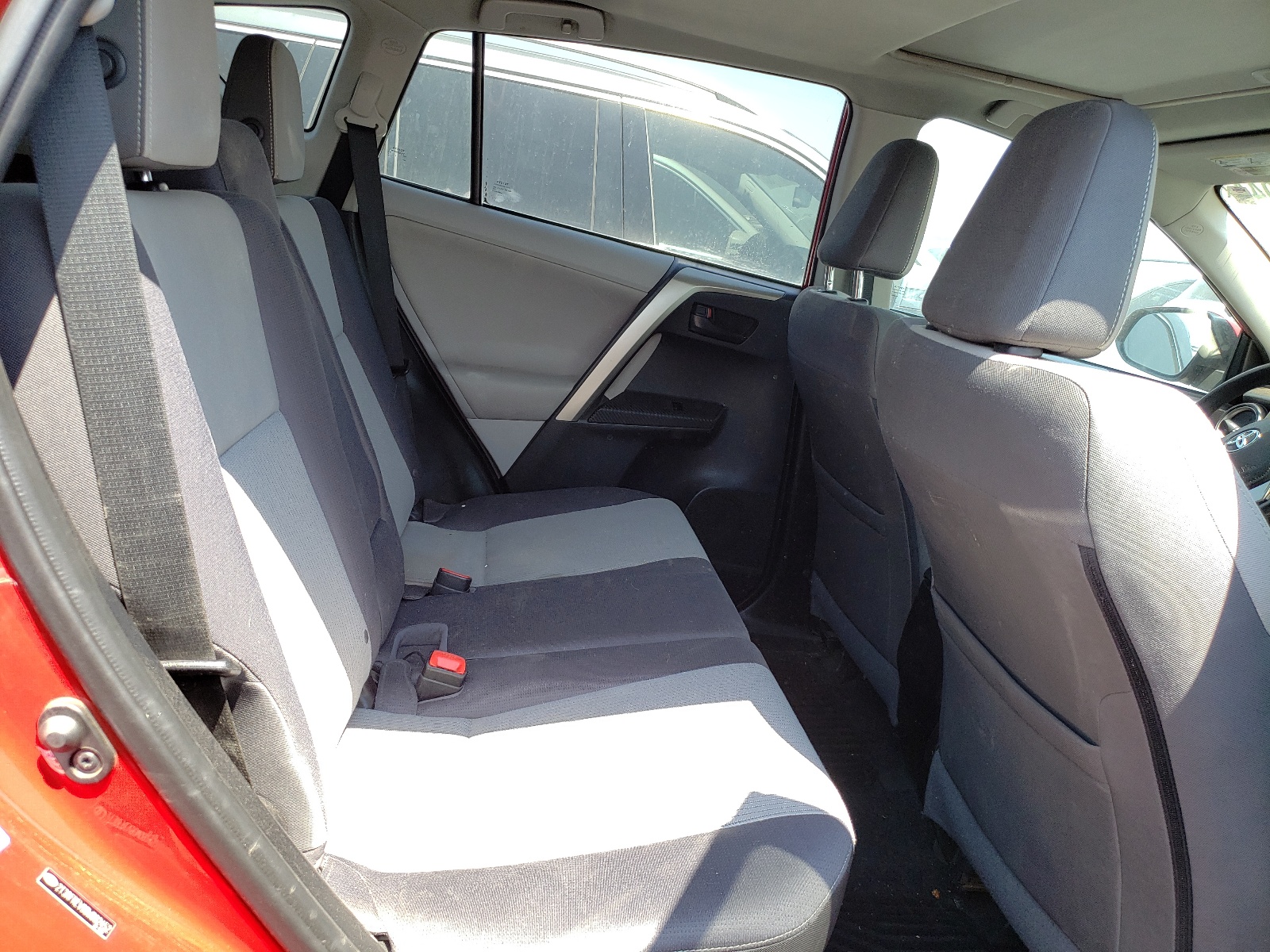 2T3RFREV9DW092452 2013 Toyota Rav4 Xle