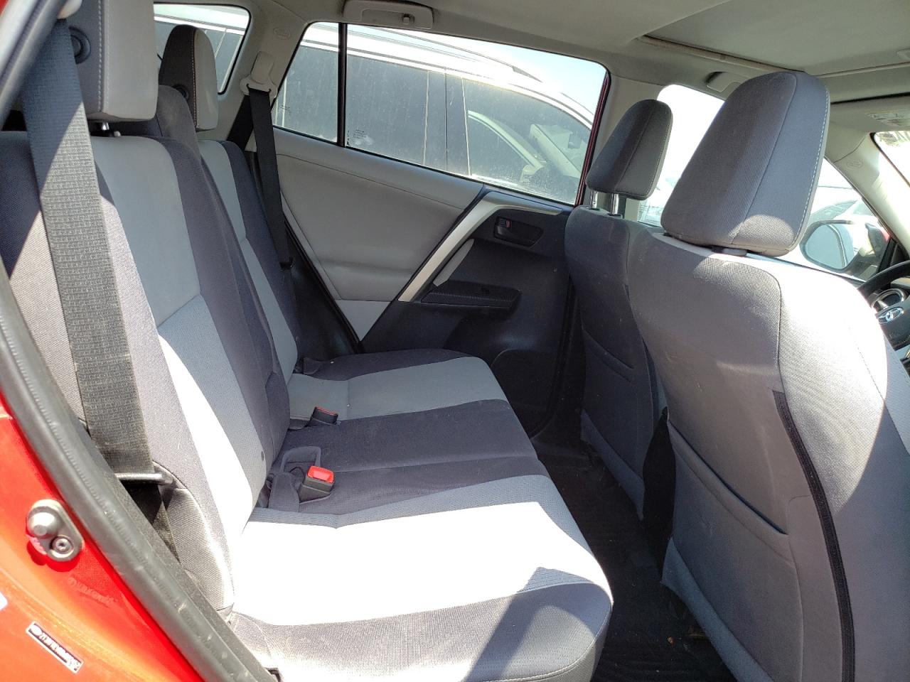 2013 Toyota Rav4 Xle VIN: 2T3RFREV9DW092452 Lot: 62760944