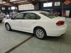 2013 Volkswagen Passat S na sprzedaż w East Granby, CT - Minor Dent/Scratches